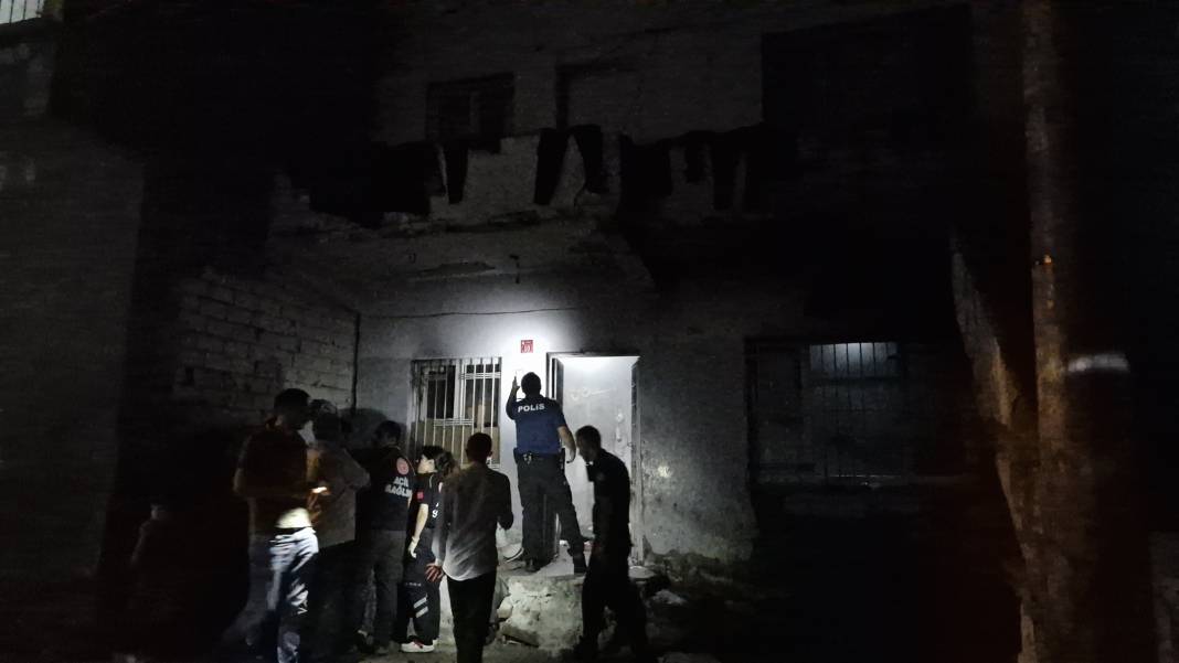 Diyarbakır'da Suriyeli vahşeti. 5 kişiyi diri diri yakacaklardı 5